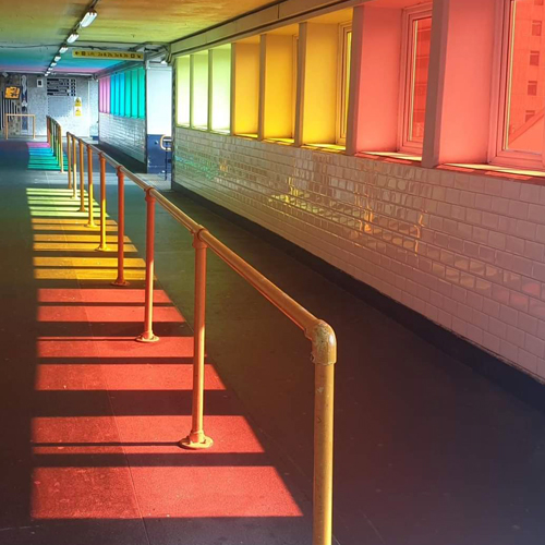 Signwork Window Films